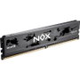 Apacer NOX 16GB DDR5 5200MHz CL40 DIMM